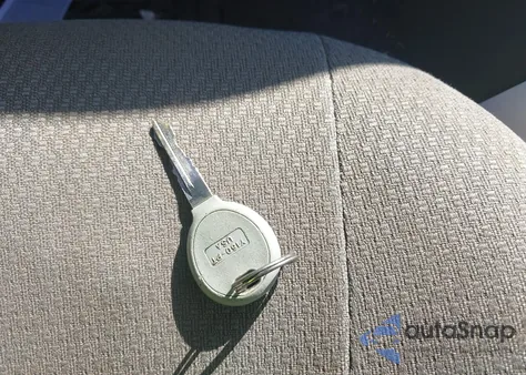 2003 Jeep Grand Cherokee Laredo z USA, uszkodzony, nr VIN 1J4GX48S13C588690